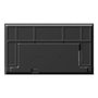 Sharp MultiSync E869 de 86 pulgadas 4K UHD E Series LFD con Media Player
