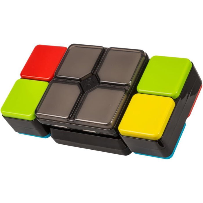 Moose Flipslide Español
