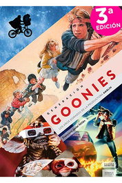 Diabolo Ediciones, S.L. Generacion Goonies. Edicion Definitiva