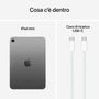 Apple iPad mini 128 GB Wi-Fi Gris espacial