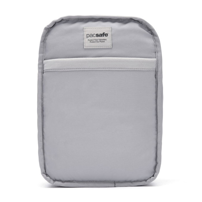 Pacsafe V Tour Crossbody negro