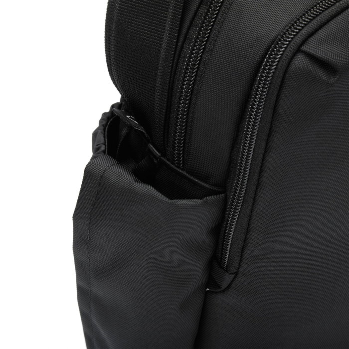 Pacsafe V Tour Crossbody negro