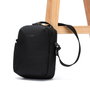 Pacsafe V Tour Crossbody negro