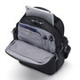 Pacsafe V Tour Crossbody negro
