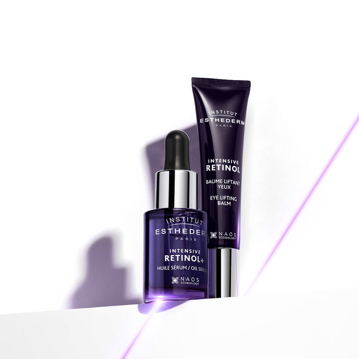 Institut Esthederm Sérum-aceite Intensive Retinol Antiedad y Antiarrugas con Retinol 15 ml Institut Esthederm Sérum-aceite Intensive Retinol Antiedad y Antiarrugas con Retinol 15 ml