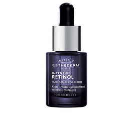 Institut Esthederm Sérum-aceite Intensive Retinol Antiedad y Antiarrugas con Retinol 15 ml