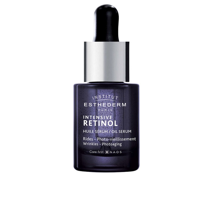 Institut Esthederm Sérum-aceite Intensive Retinol Antiedad y Antiarrugas con Retinol 15 ml Institut Esthederm Sérum-aceite Intensive Retinol Antiedad y Antiarrugas con Retinol 15 ml