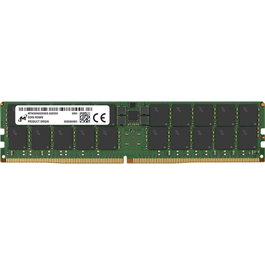 Micron 96GB DDR5 RDIMM 2Rx4 6400 CL52