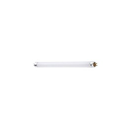PAPILLON Lámpara de recambio de 6 W para exterminadores de 6 W y 12 W, luz violeta