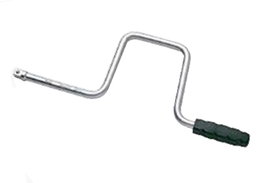 BELLOTA Mango 6530 Llave de vaso tipo berbiquí 1/2