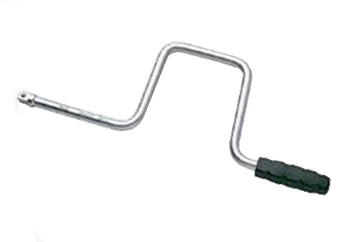 BELLOTA Mango 6530 Llave de vaso tipo berbiquí 1/2 BELLOTA Mango 6530 Llave de vaso tipo berbiquí 1/2