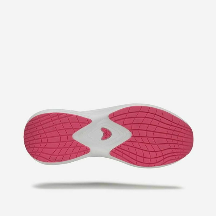 Zapatillas de Running para Adultos Atom Titan 3E Blanco