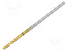 ALPEN-MAYKESTAG Broca para metal HSS-Co 1mm x 26mm