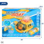 Submarino Amarillo Radio Control