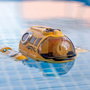Submarino Amarillo Radio Control