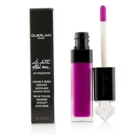Guerlain La Petite Robe Noire Lápiz labial líquido 161 Yuccie