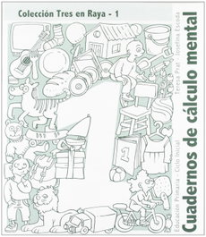 Tres en Raya 1, Teresa Prat; Josefina Escoda - SALVATELLA