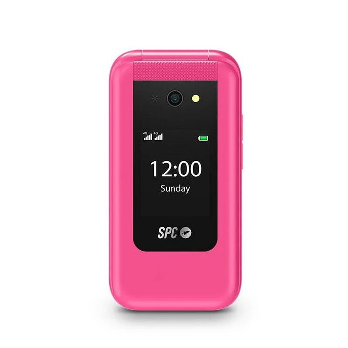 SPC WILD Rosa