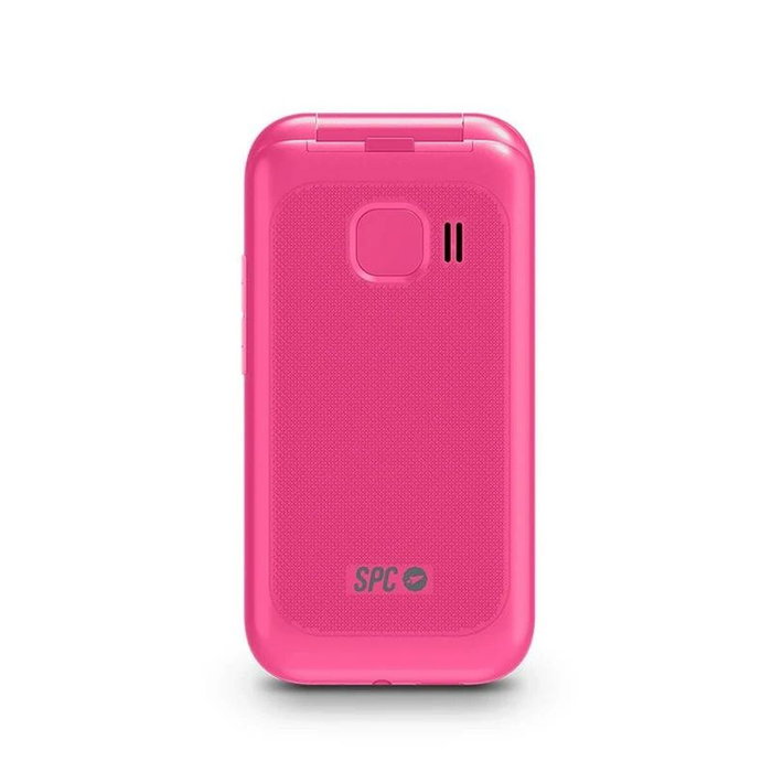 SPC WILD Rosa