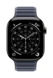 Apple MGDH4ZM/A Correa de eslabones magnética Marina S/M