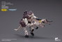 Joy Toy (CN) Warhammer 40k Tyranids Hive Fleet Leviathan Termagant with Fleshborer 1/18