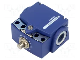 TELEMECANIQUE SENSORS XCKT2110P16 Interruptor de fin de carrera con espárrago Ø7mm