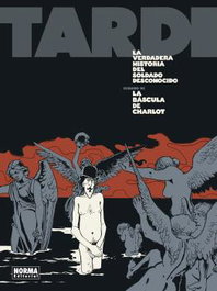 NORMA EDITORIAL La verdadera historia del soldado desconocido, Jacques Tardi - NORMA EDITORIAL