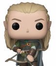 Funko Figura POP! Legolas El Señor de los Anillos