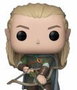 Funko Figura POP! Legolas El Señor de los Anillos