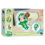 Molto Alfombra de Agua con Actividades Gusy 75x64 cm