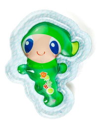 Molto Alfombra de Agua con Actividades Gusy 75x64 cm