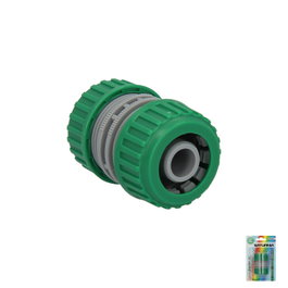 SATURNIA Reparador de Manguera de Plástico 3/4 Blister