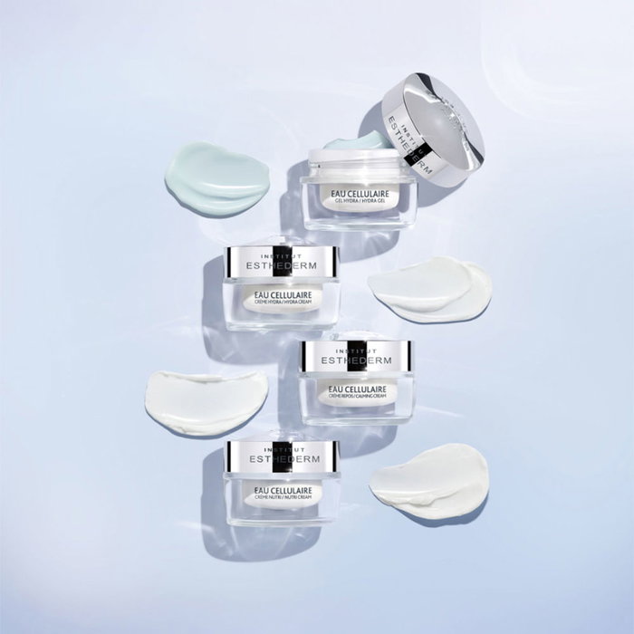 Institut Esthederm EAU CELLULAIRE Crema Hidratante Fundente 50 ml Institut Esthederm EAU CELLULAIRE Crema Hidratante Fundente 50 ml