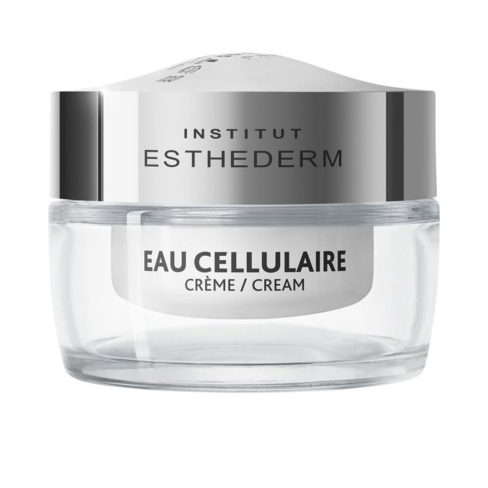 Institut Esthederm Eau Cellulaire Crema Hidratante Fundente Antioxidante 50 ml Institut Esthederm Eau Cellulaire Crema Hidratante Fundente Antioxidante 50 ml