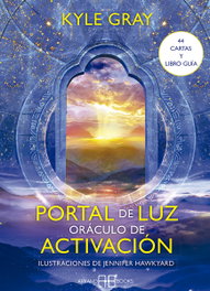 ARKANO BOOKS, Portal de luz: Oráculo de activación - ARKANO BOOKS
