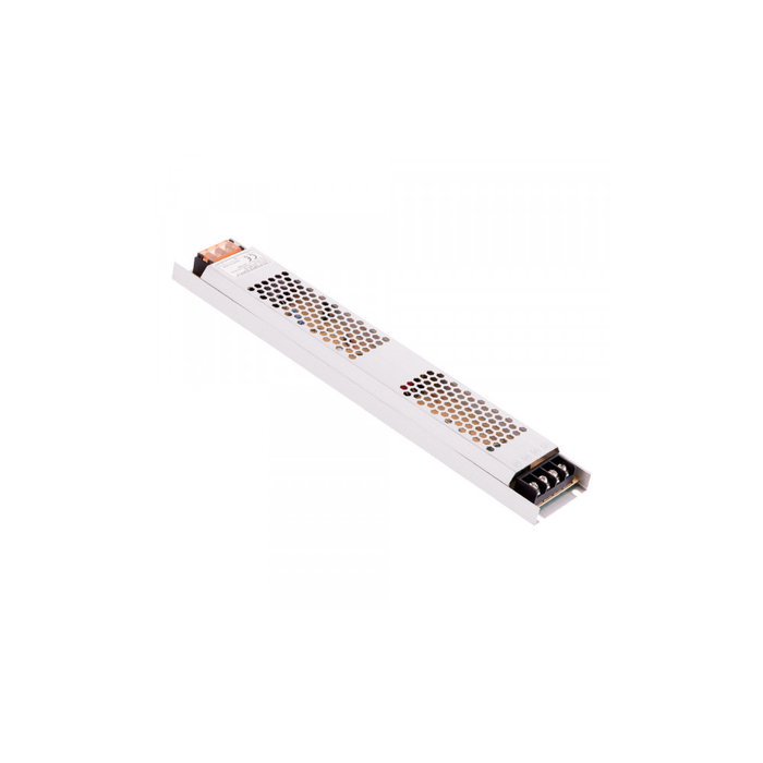 Transformador LED Ultrafino 300W 24VDC 110V-220V/AC IP20 Transformador LED Ultrafino 300W 24VDC 110V-220V/AC IP20