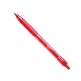 Boligrafo Forofis Retractil Comfort Gp 0,7 Mm Rojo (Set de 12)