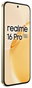Realme 16 Pro 5G 8/512GB Master Gold
