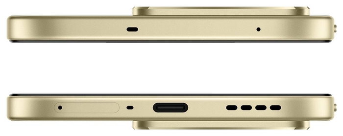 Realme 16 Pro 5G 8/512GB Master Gold