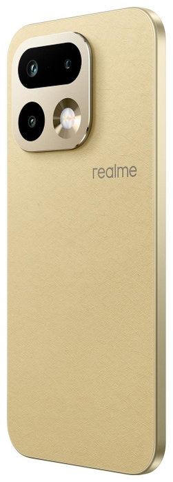 Realme 16 Pro 5G 8/512GB Master Gold