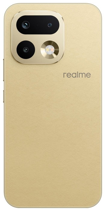 Realme 16 Pro 5G 8/512GB Master Gold