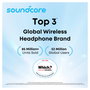 Anker Soundcore R60I NC Blanco