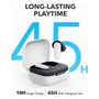 Anker Soundcore R60I NC Blanco