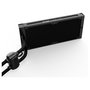 Be Quiet! Pure Loop 2 FX 240mm Refrigeración Líquida AIO ARGB con 2 Ventiladores Light Wings 120mm PWM High Speed - Negro, Compatible con Intel/AMD