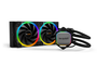 be quiet! Pure Loop 2 FX 240mm ARGB Negro