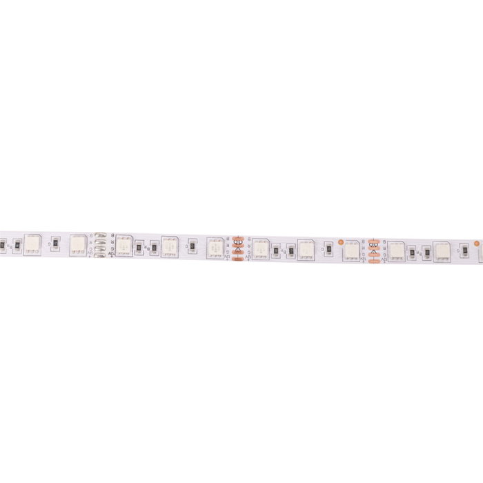 Tira LED RGB SMD5050 12V 72W 4.200Lm 5M