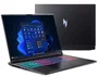 Acer Nitro 16 AI AN16-61-R1ES - Portátil 16" Ryzen AI 9 365, 32GB RAM, 1TB SSD, RTX 5070, Windows 11 Home