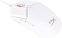 HyperX Pulsefire Haste 2 Wired White