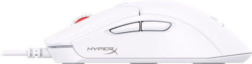 HyperX Pulsefire Haste 2 Wired White