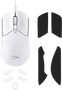 HyperX Pulsefire Haste 2 Wired White